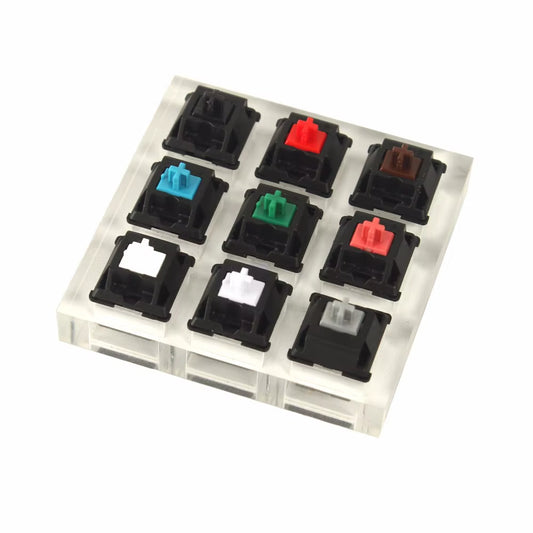 Switches (Myriad)