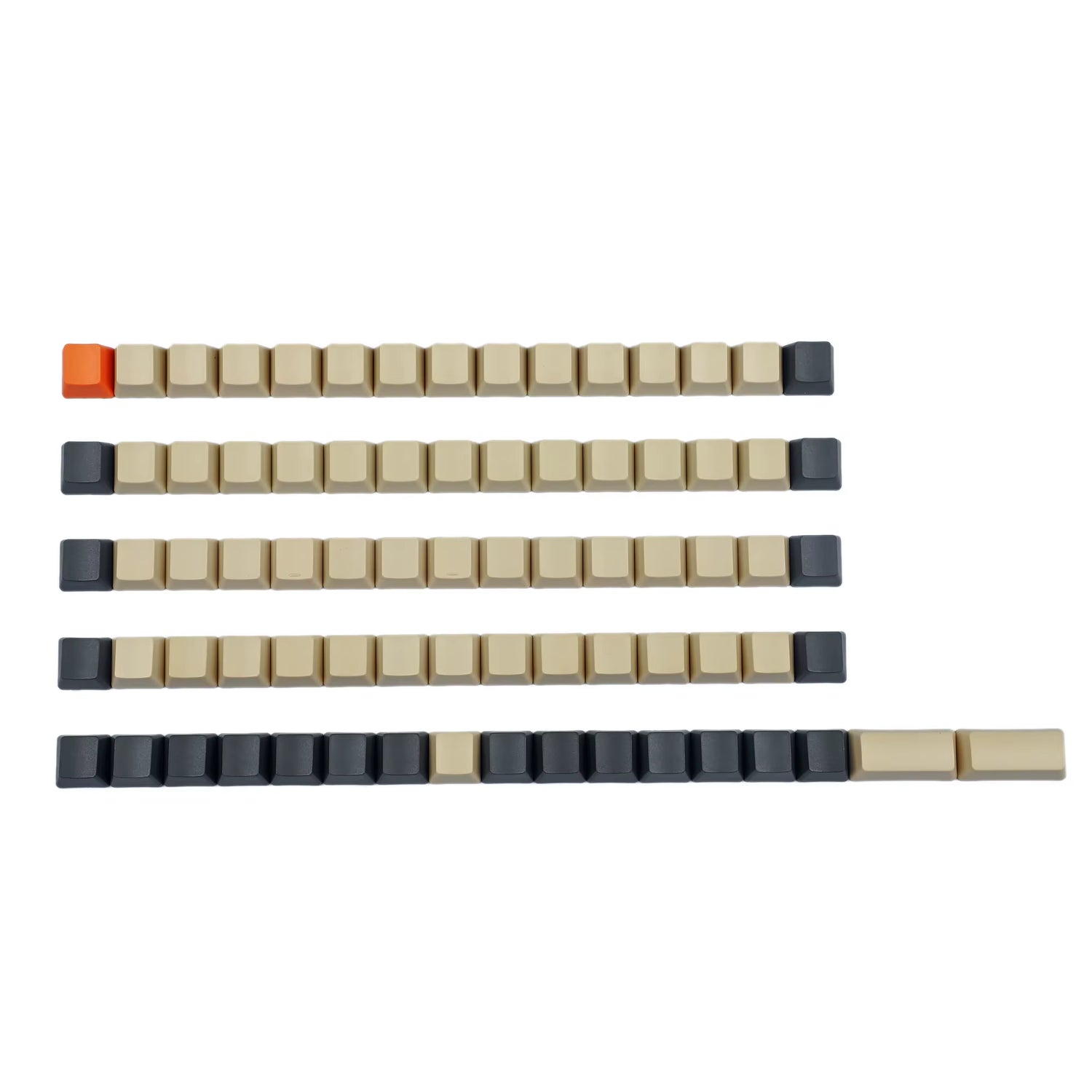 Earth PBT Keycaps 