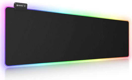 Large RGB Mousepad 
